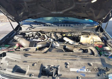 2019 Ford F-250 Xlt z USA, uszkodzony, nr VIN 1FT7X2BT2KED05440